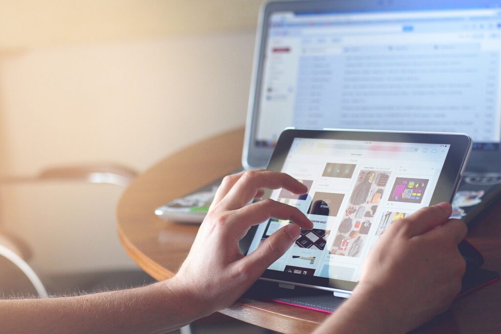 ai driven digital marketing